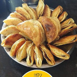 La Capannina Nourriture