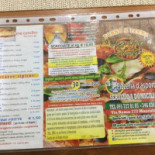 Le Due Sicilie Carte