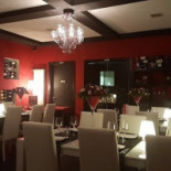 Rossi&nero À l'intérieur