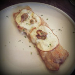 Grotta Delle Api food
