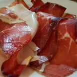 Grotta Delle Api food
