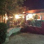 Pizzeria La Parentesi Extérieur