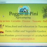 Orientale Menu