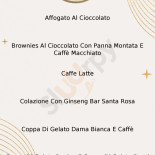 Santa Rosa Carte