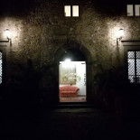 L'povecchio inside