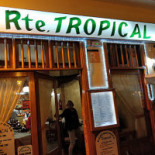 West Coast Extérieur