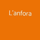 L'anfora Logo