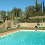 Il Colombaio Exterior