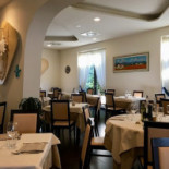 Lucullo À l'intérieur