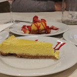 Lucullo Nourriture