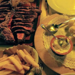 La Martellina food