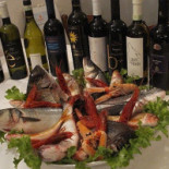 Il Giardino Bebida