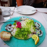 Il Giardino Bebida