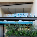 Il Giardino Exterior