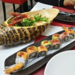 Pizzeria Da Mariano Comida