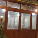 Pizzeria Da Mariano Exterior