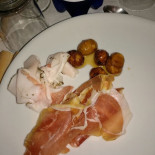 Trattoria Valceronda