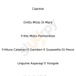 Kent Pub Carta