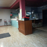 Pizzeria Petrarca inside