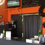 Pizzeria Petrarca inside