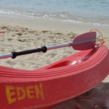 Eden Bebida