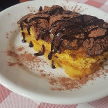 Alla Scala Comida