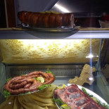 Pizzeria Piatto Matto Comida