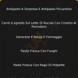 Il Brillo Parlante Carte