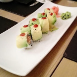 Zenzero Food