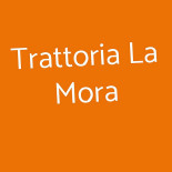 Trattoria La Mora Logo