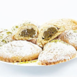 Trattoria La Mora Nourriture