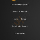 Life Caffe Carte