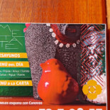 Life Caffe Carte