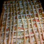Mandracchio Nourriture