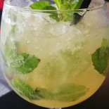 La Lifferia Bebida