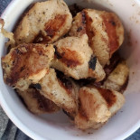 La Lifferia Comida