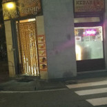 La Palma Extérieur