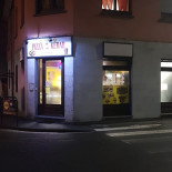 La Palma Extérieur