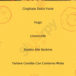 L'ancora Spagnola Carta