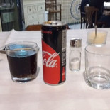 La Cayenna drink