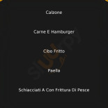 La Cayenna menu