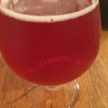 La Cayenna drink