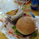 Passaguai Cibo E Vino food