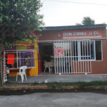 Il Simposio Exterior