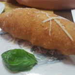 Pizzarè Comida