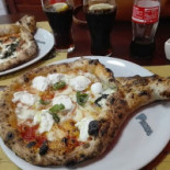 Pizzarè Comida
