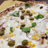 Pizzarè Comida