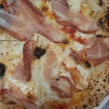 Pizzarè Comida