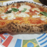 Pane E Olio Comida