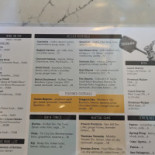 Mama Cafè Carta